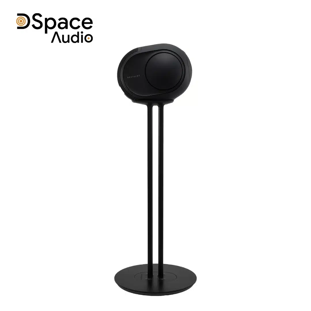 chân loa devialet tree phantom 2