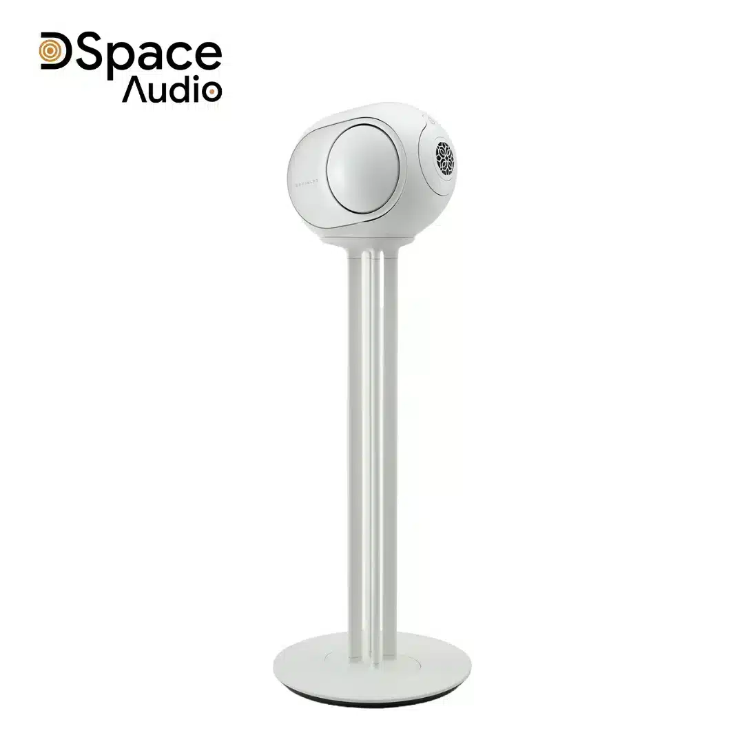 chân loa devialet tree phantom 2