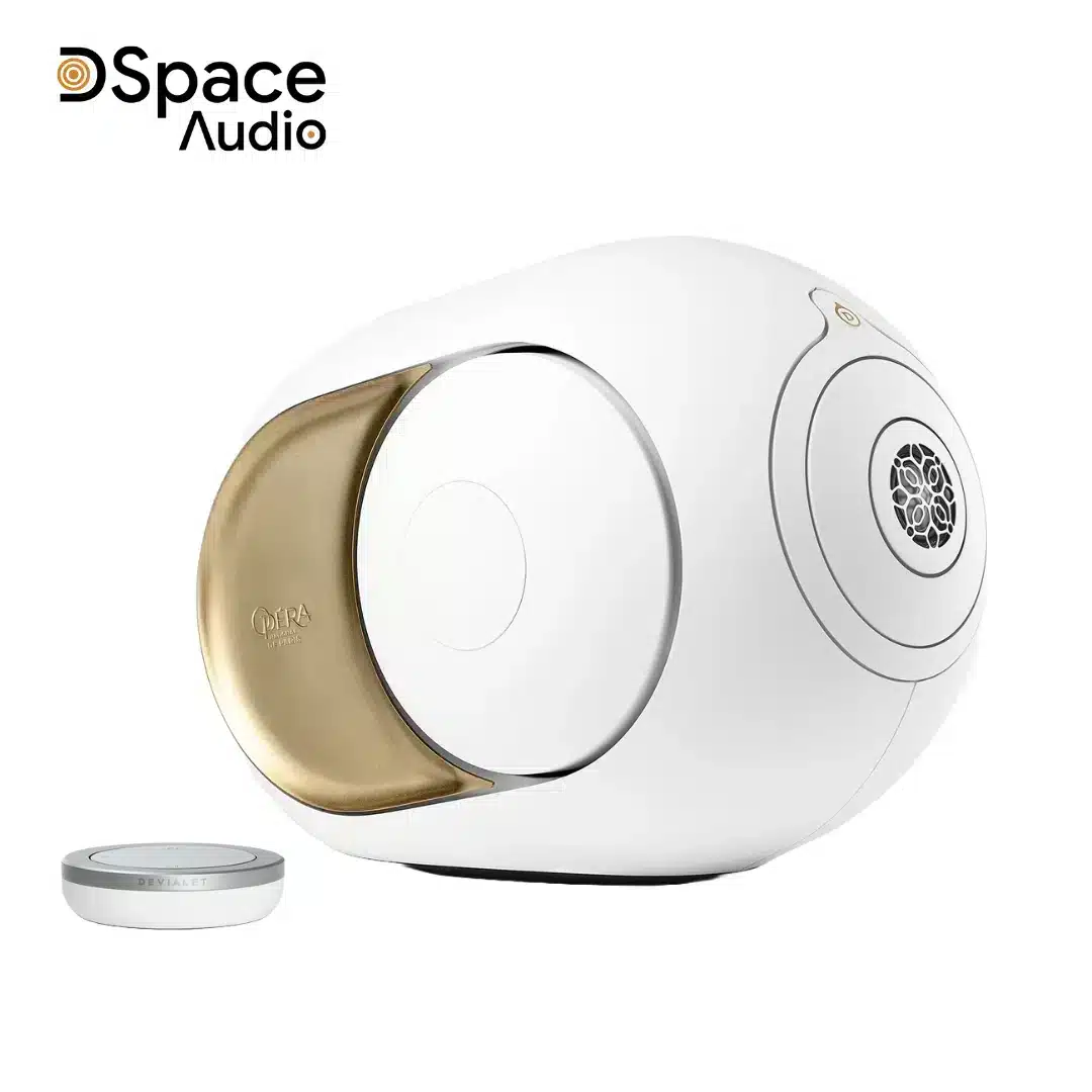 Devialet Phantom I 108dB - Ảnh 12