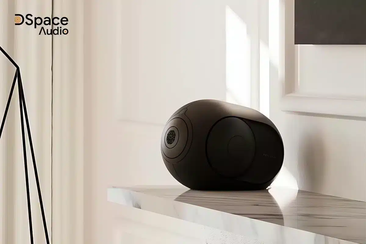 loa Devialet phantom 1 103db