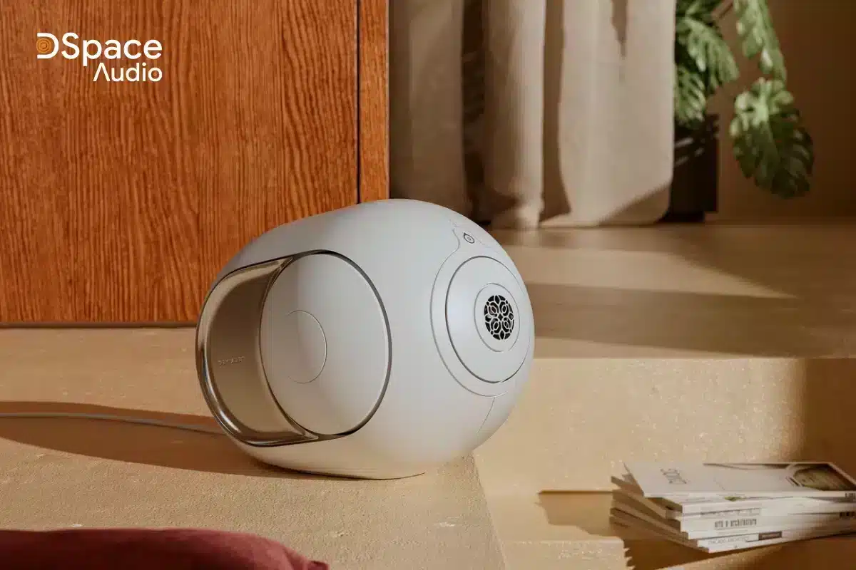 loa Devialet phantom 1 103db