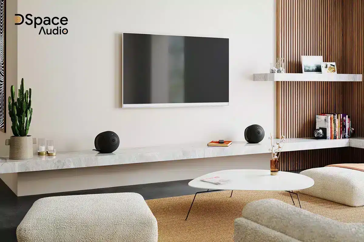 loa Devialet phantom 1 103db