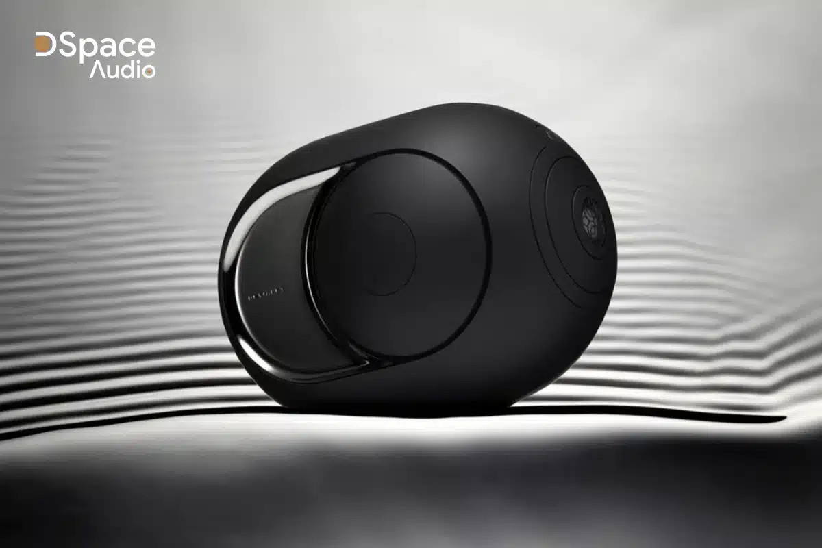 loa Devialet phantom 1 108db