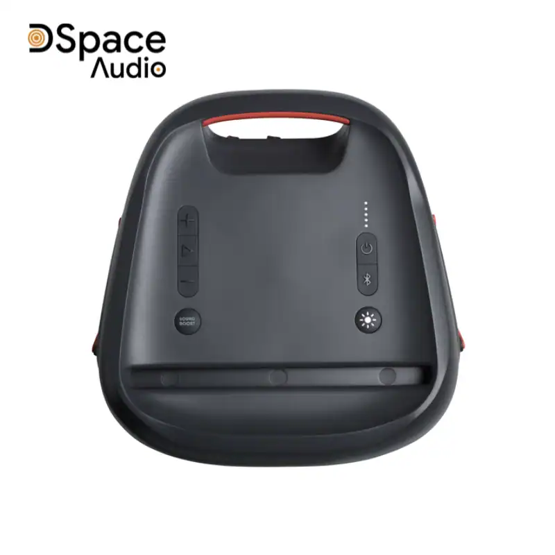 JBL PartyBox 100 - Ảnh 2