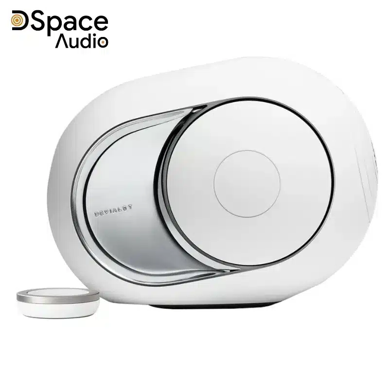 Devialet Phantom I 103dB - Ảnh 4