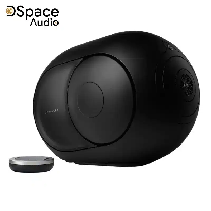 Devialet Phantom I 103dB - Ảnh 7