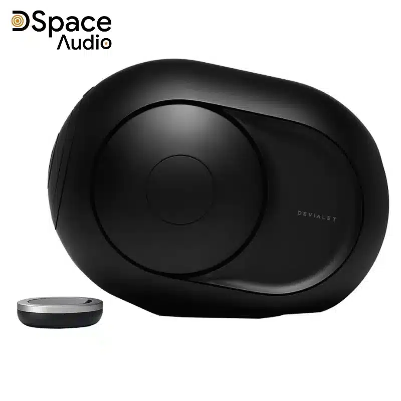 Devialet Phantom I 103dB - Ảnh 10