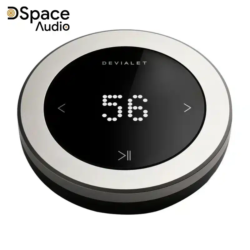 Devialet Phantom I 103dB - Ảnh 3