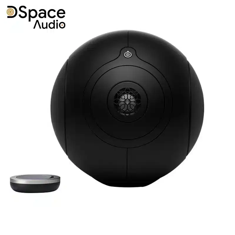 Devialet Phantom I 103dB - Ảnh 11