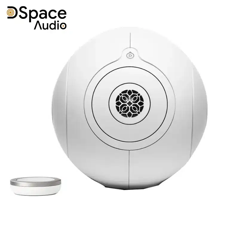 Devialet Phantom I 103dB - Ảnh 8