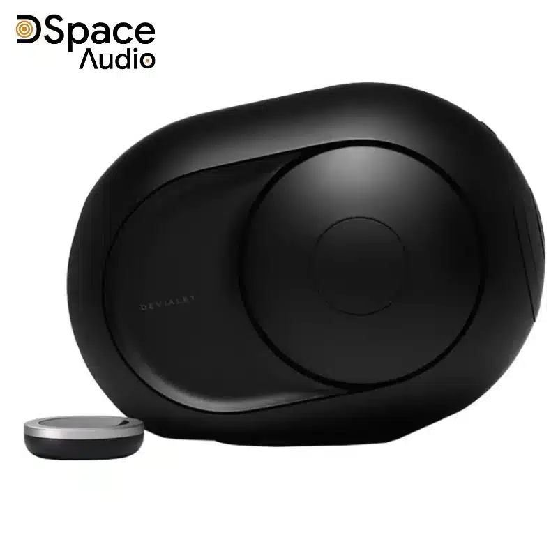 Devialet Phantom I 103dB - Ảnh 12
