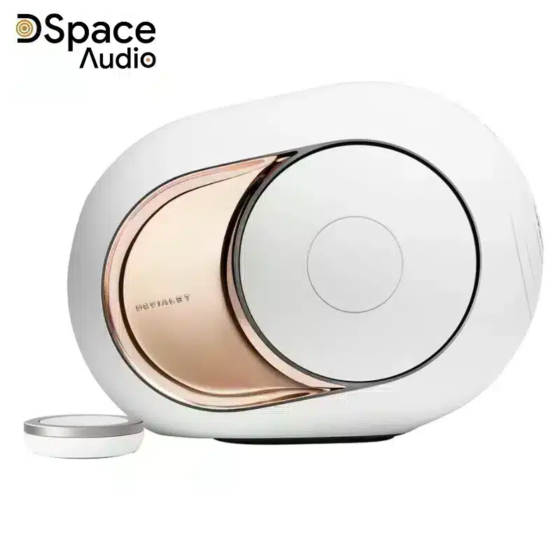 Devialet Phantom I 108dB - Ảnh 2