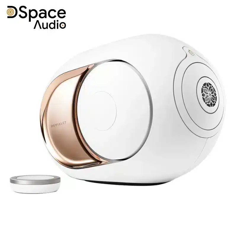 Devialet Phantom I 108dB - Ảnh 5