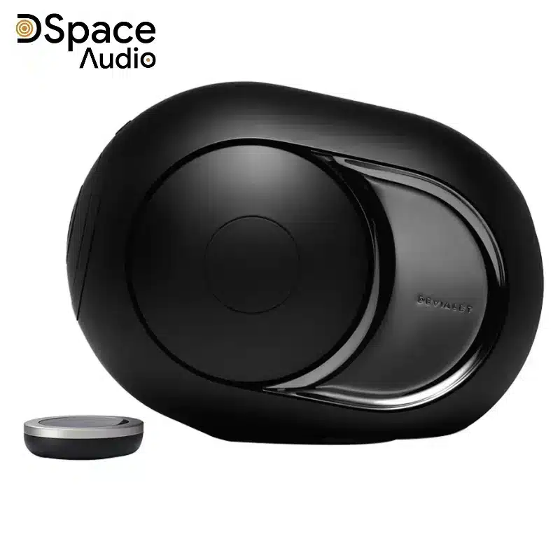 Devialet Phantom I 108dB - Ảnh 6