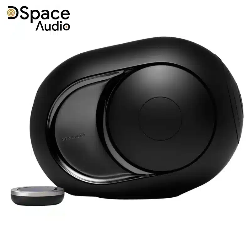Devialet Phantom I 108dB - Ảnh 4