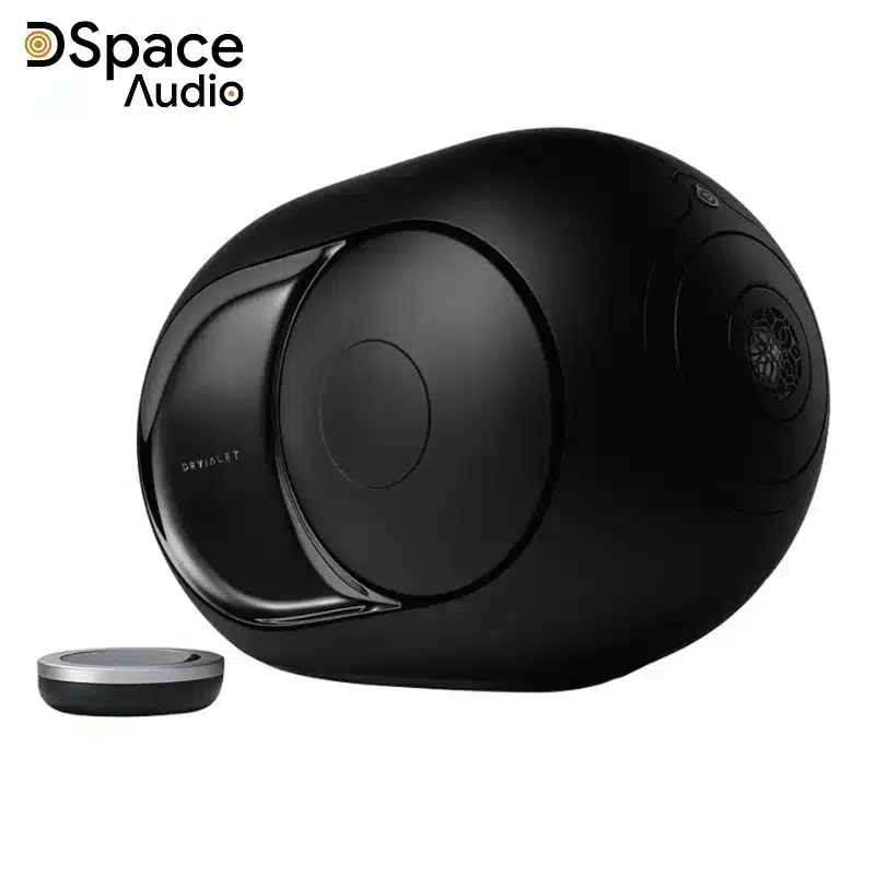 Devialet Phantom I 108dB - Ảnh 8