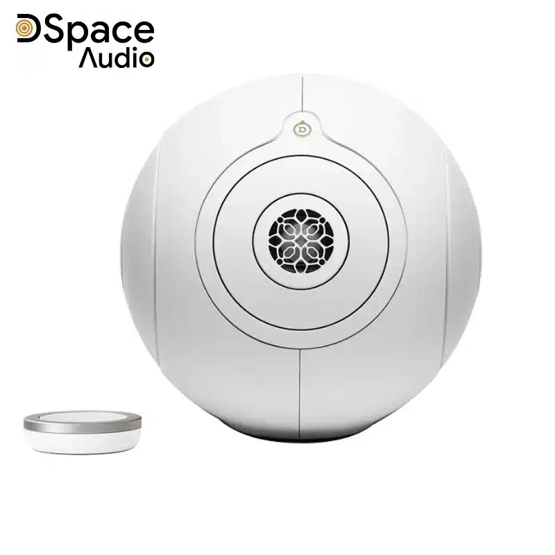 Devialet Phantom I 108dB - Ảnh 9
