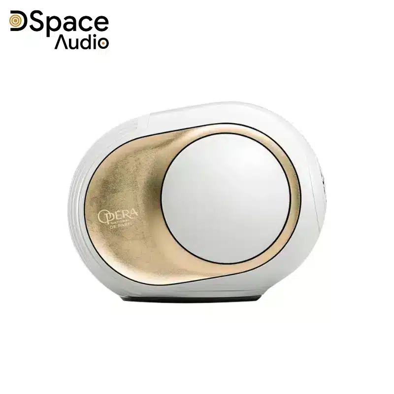 Devialet Phantom II 98dB - Ảnh 4