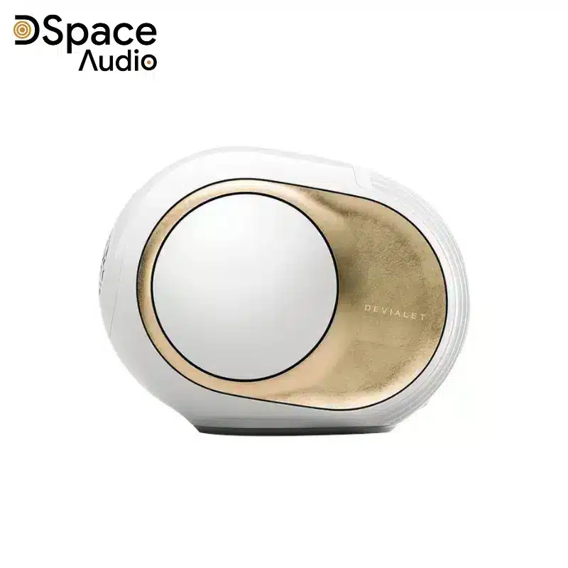 Devialet Phantom II 98dB - Ảnh 6