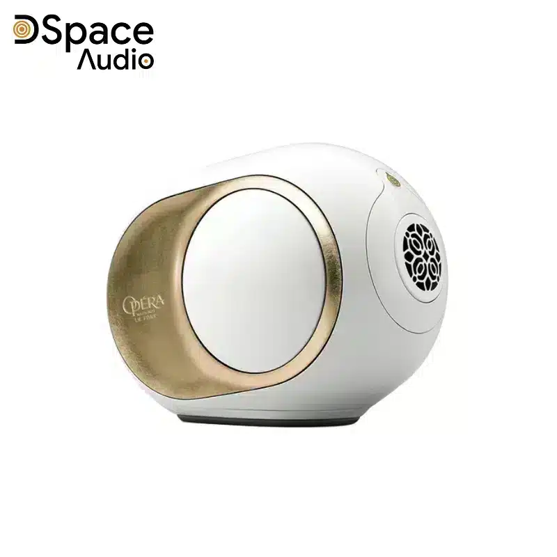 Devialet Phantom II 98dB - Ảnh 8