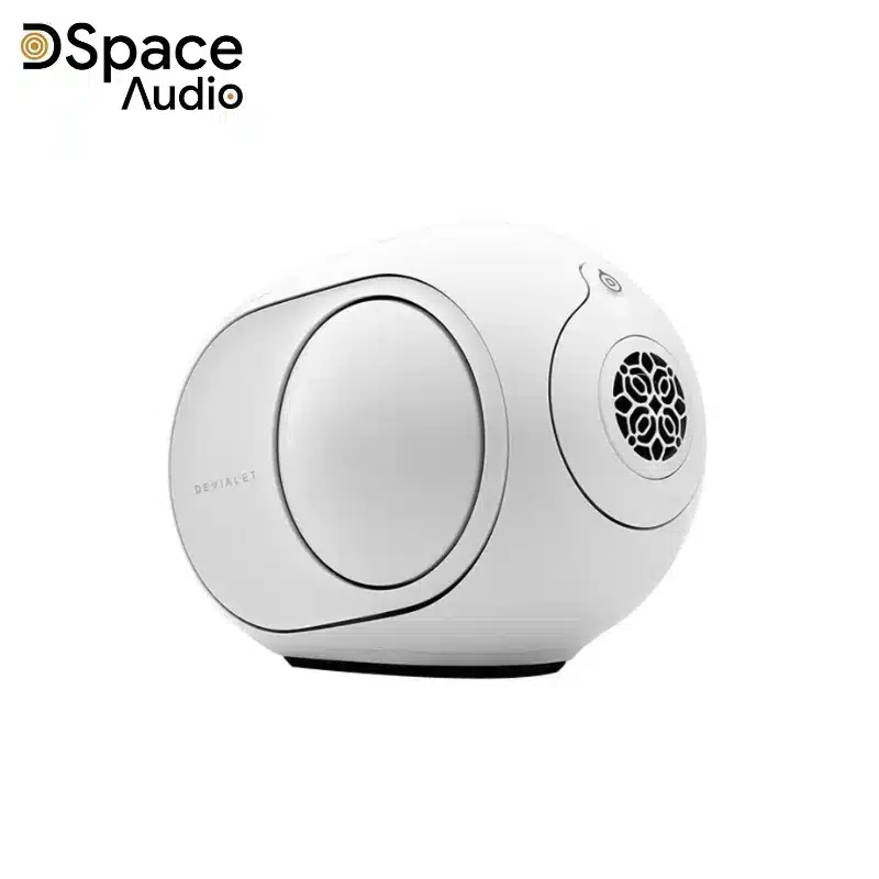 Devialet Phantom II 98dB
