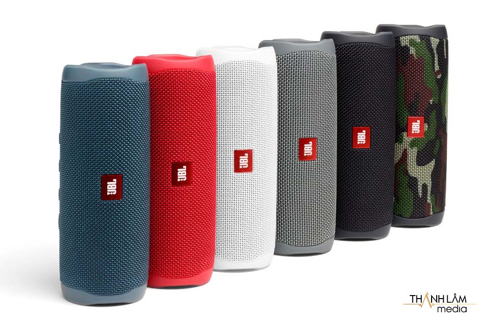 Loa JBL Flip 5