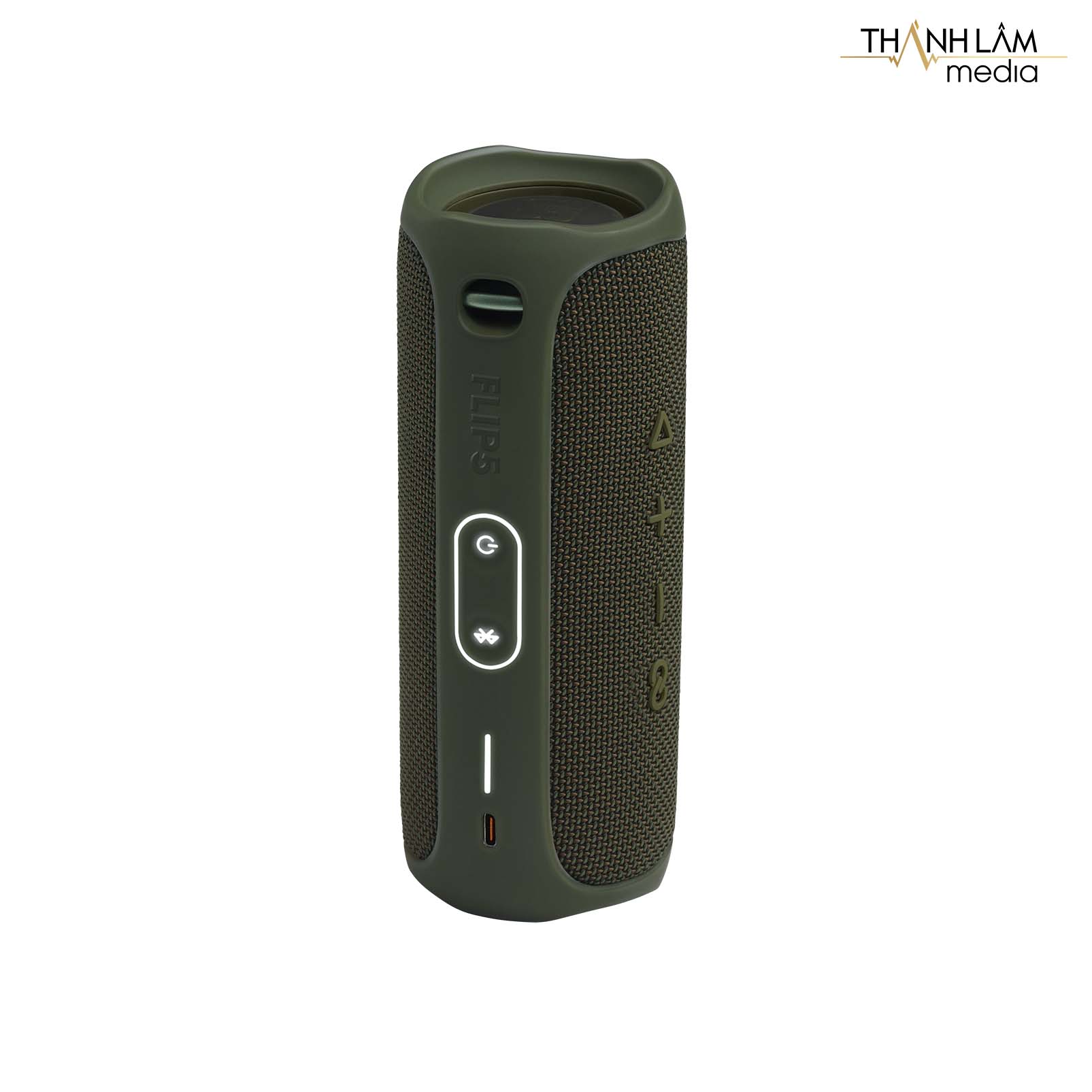 Loa JBL Flip 5