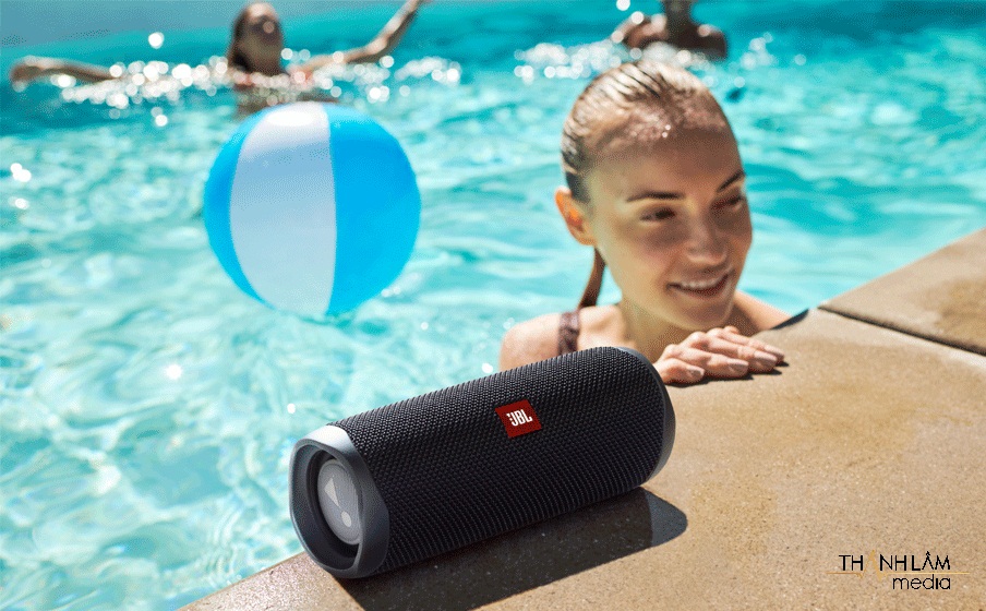 Loa JBL Flip 5