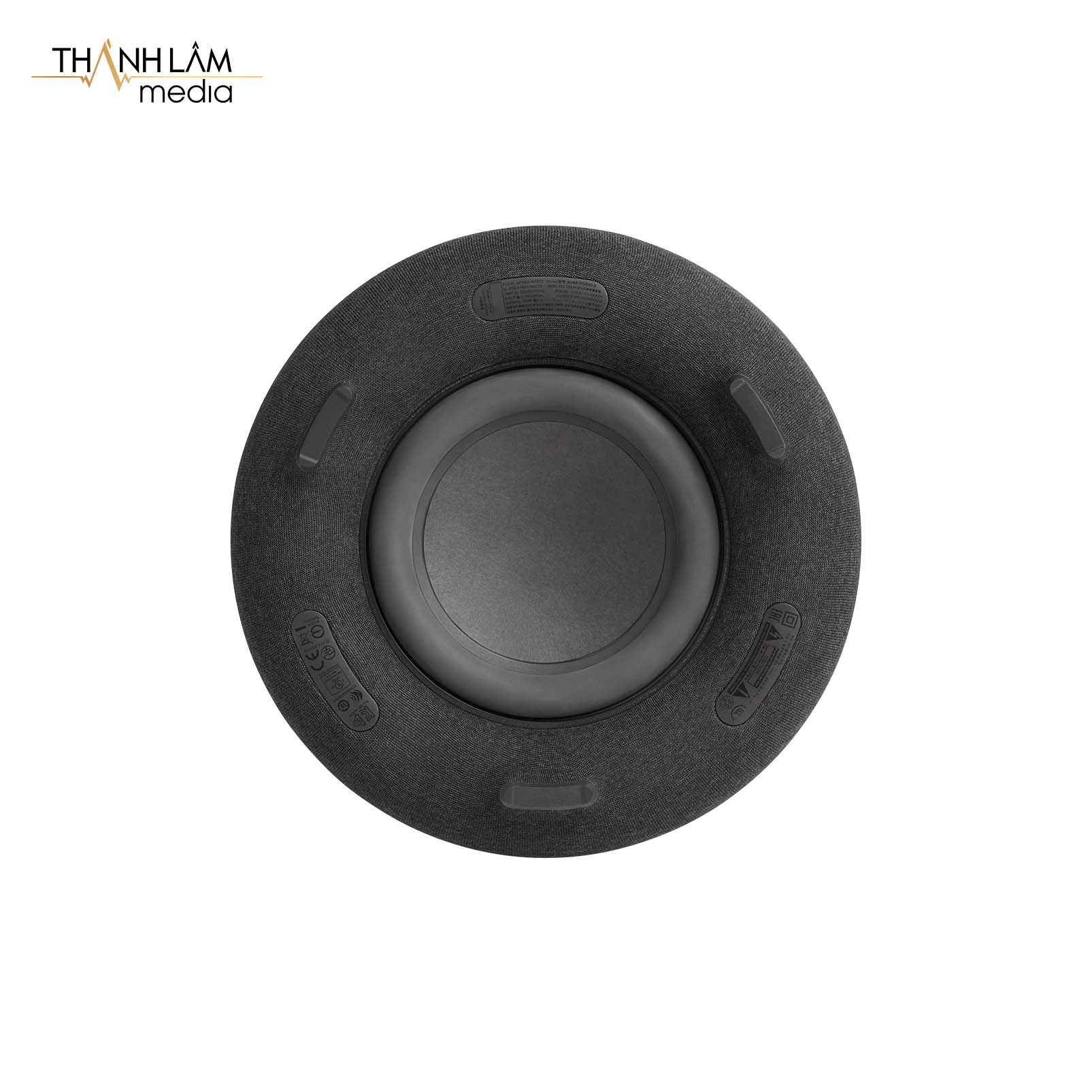 Loa Harman Kardon Aura Studio 3