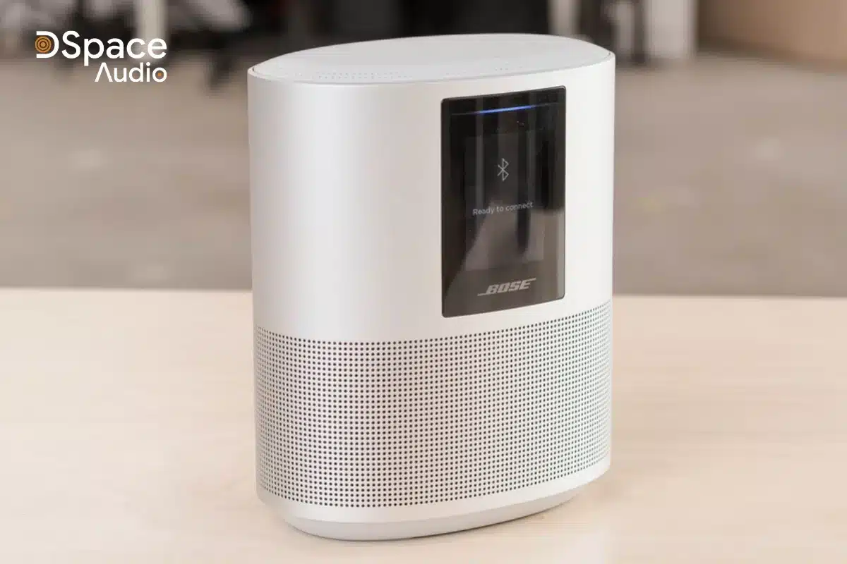 bose home speaker 500