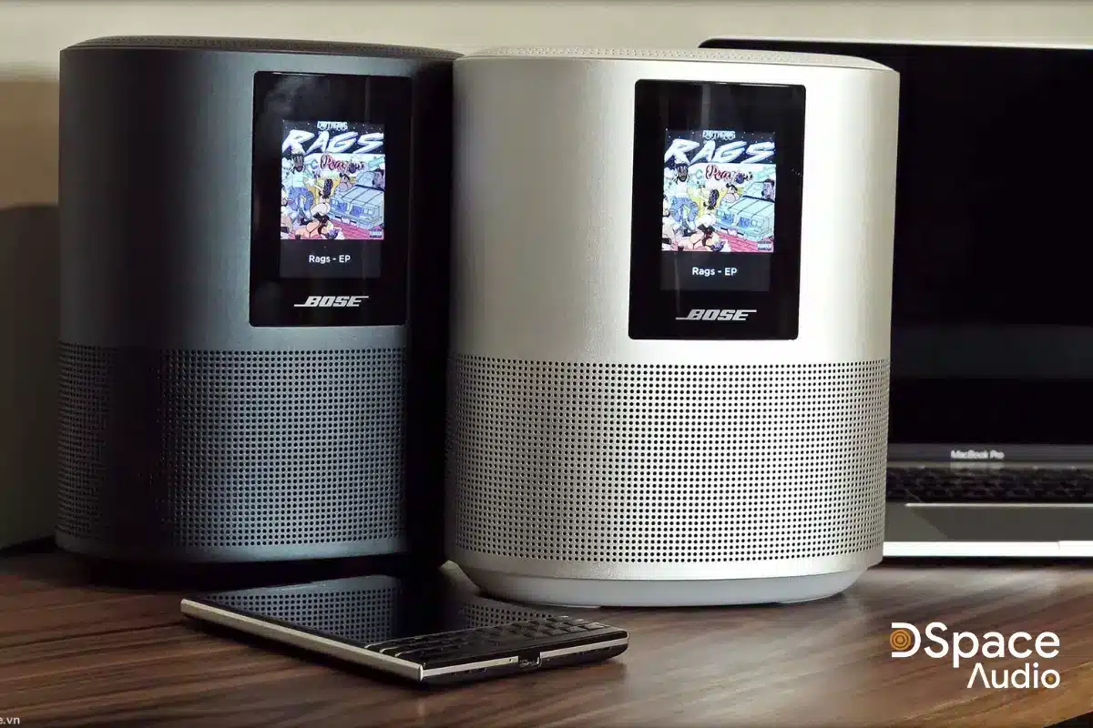 bose home speaker 500