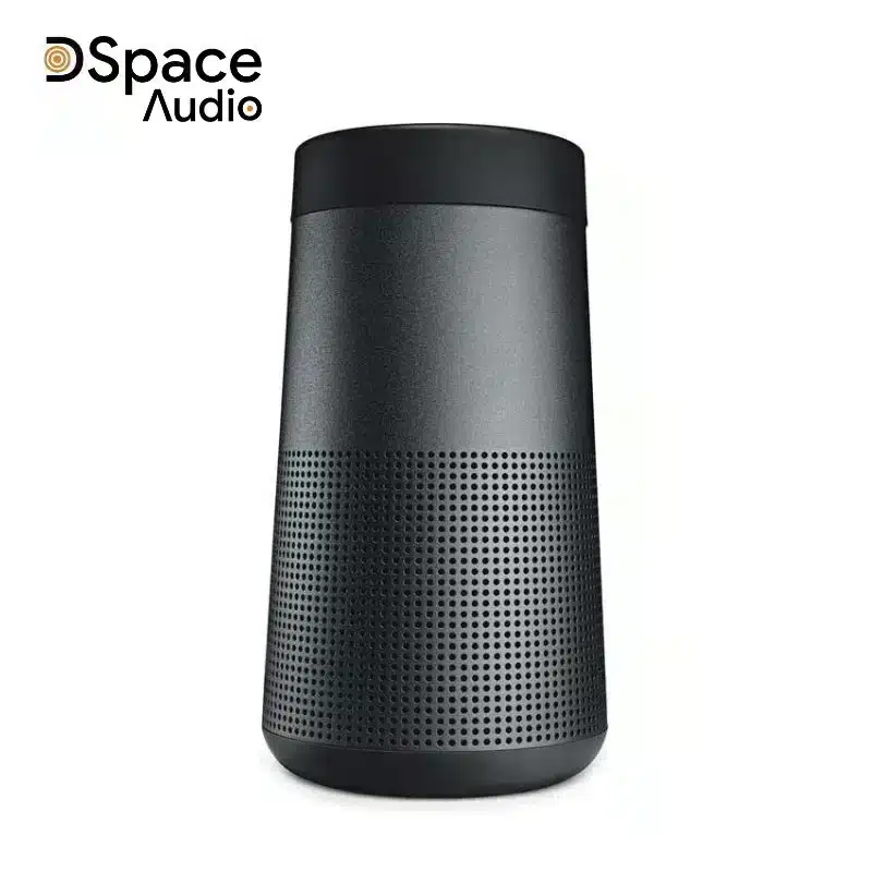 Bose revolve