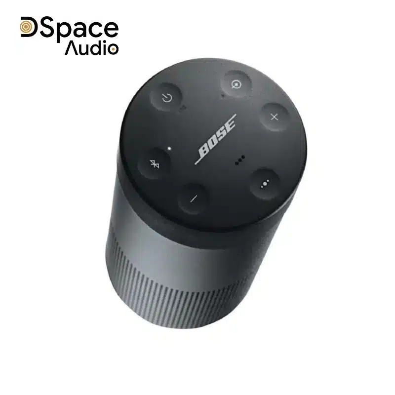 Bose revolve
