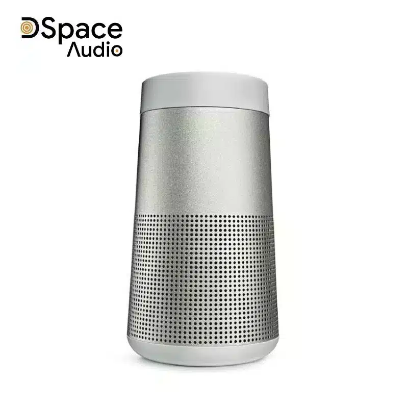 Bose revolve