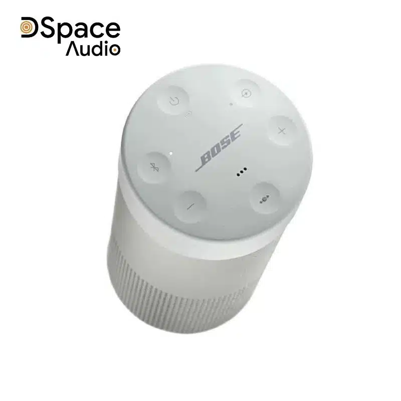 Bose revolve