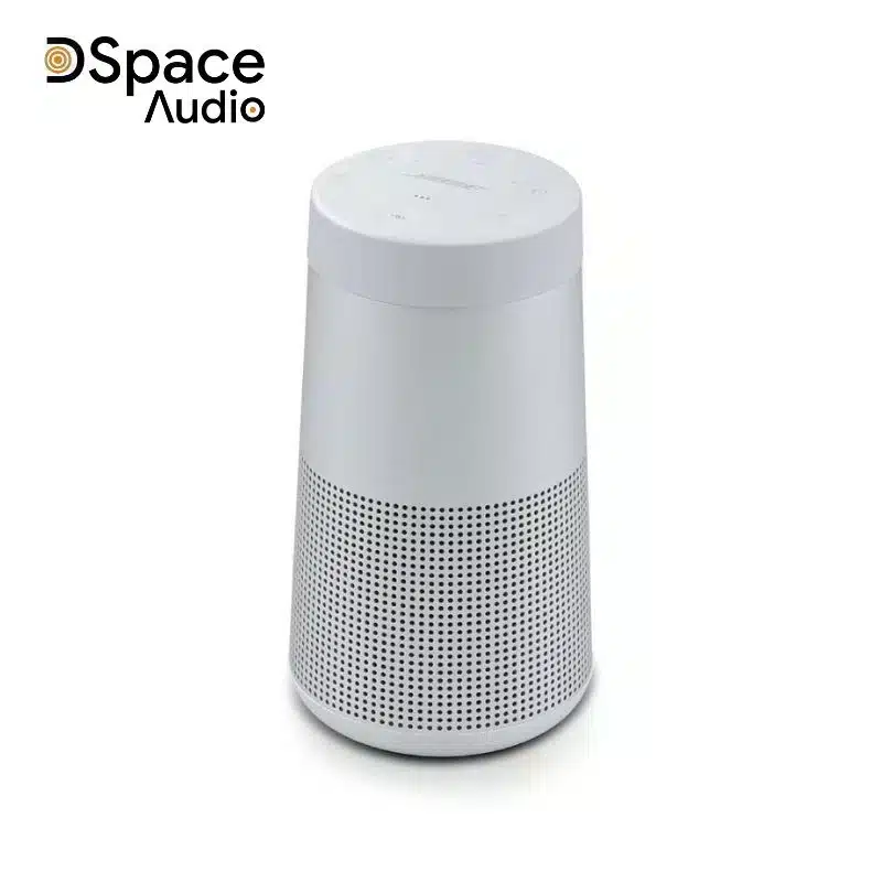 Bose revolve