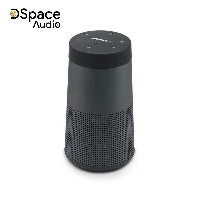 Bose revolve