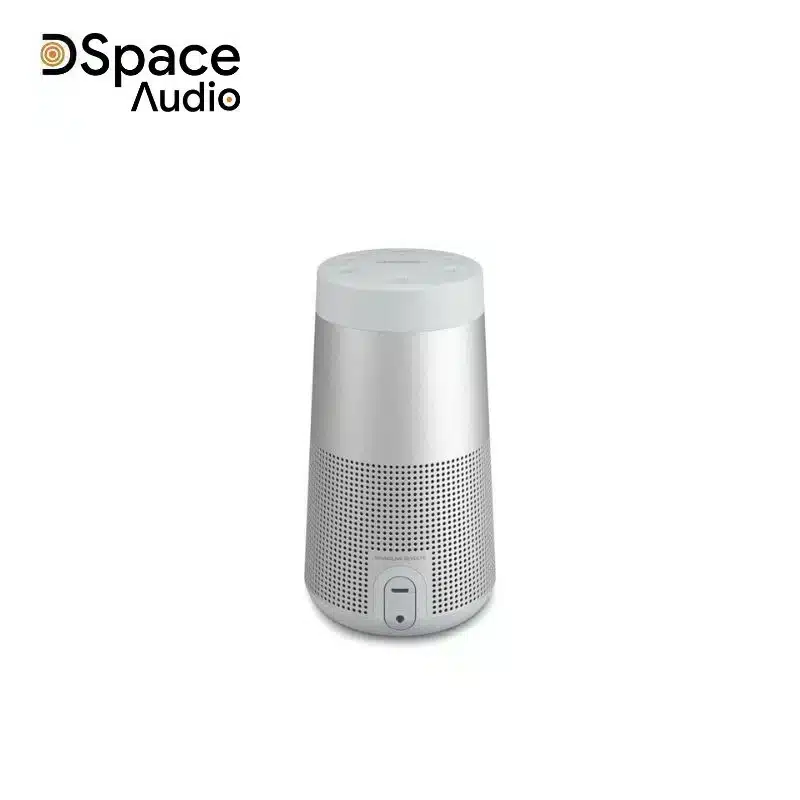 Bose revolve