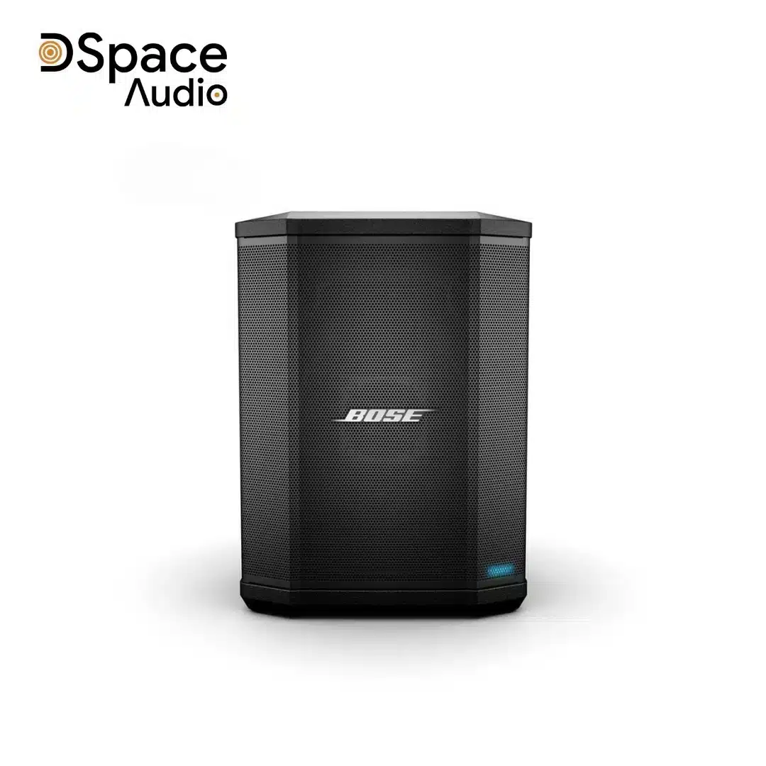 bose s1 pro system