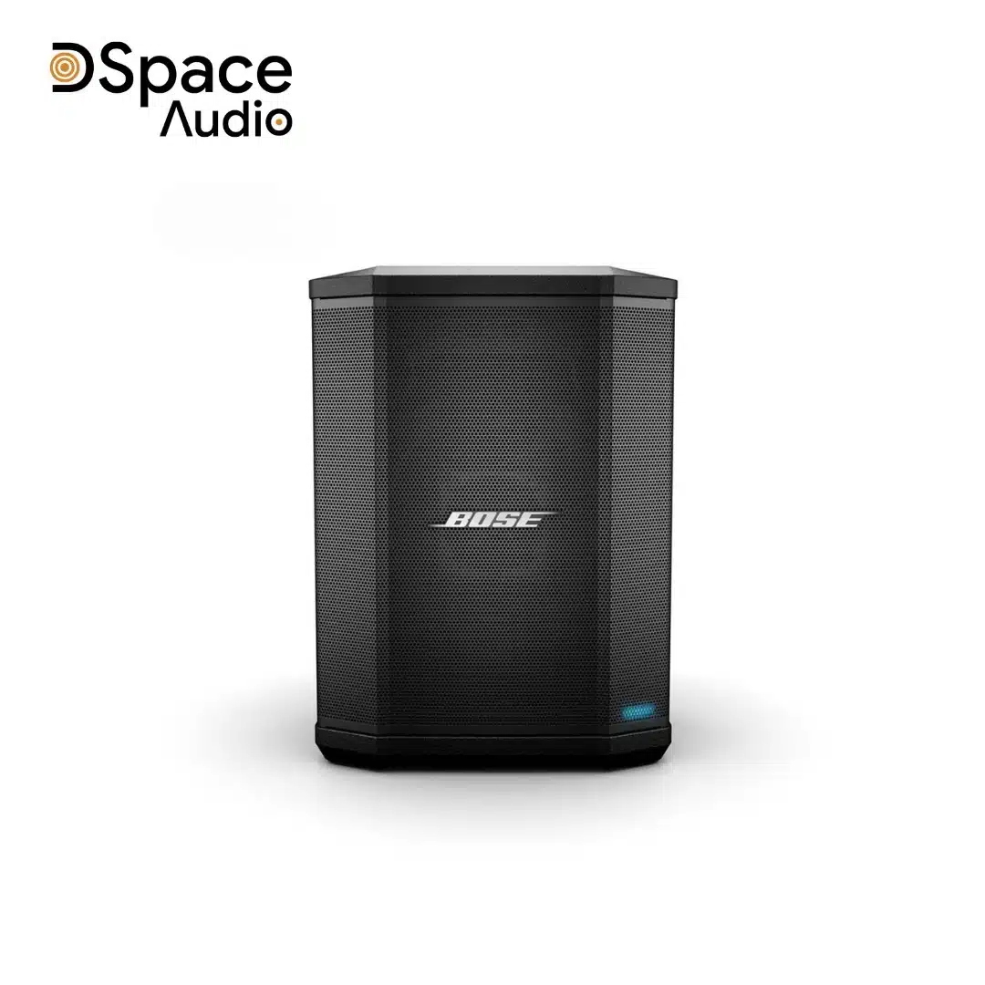 bose s1 pro system
