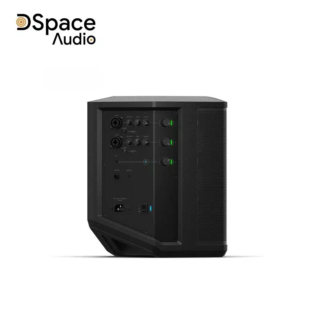 bose s1 pro system