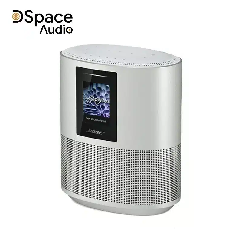 Bose Smart Speaker 500 - Ảnh 12