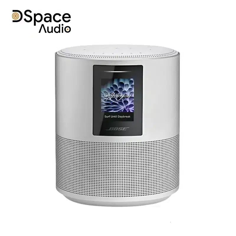 Bose Smart Speaker 500 - Ảnh 4