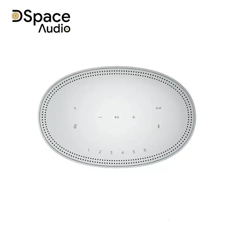 Bose Smart Speaker 500 - Ảnh 3