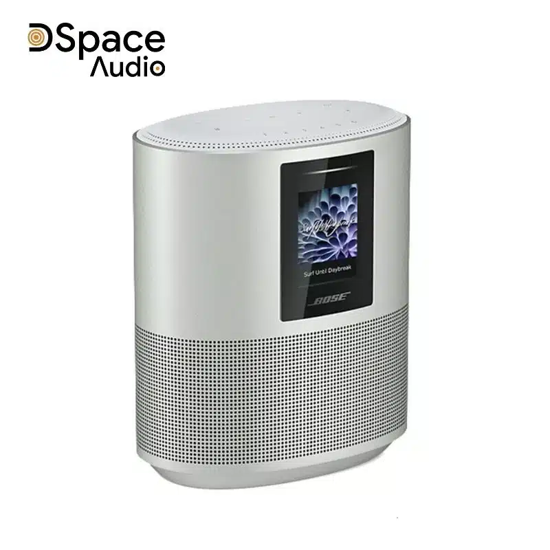 Bose Smart Speaker 500 - Ảnh 11