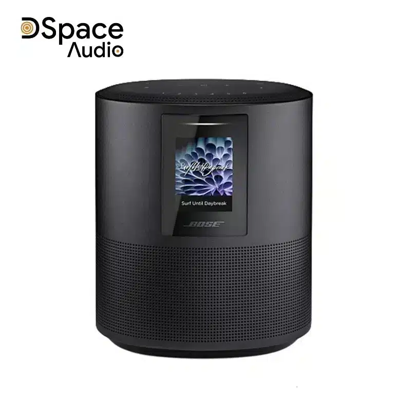 Bose Smart Speaker 500
