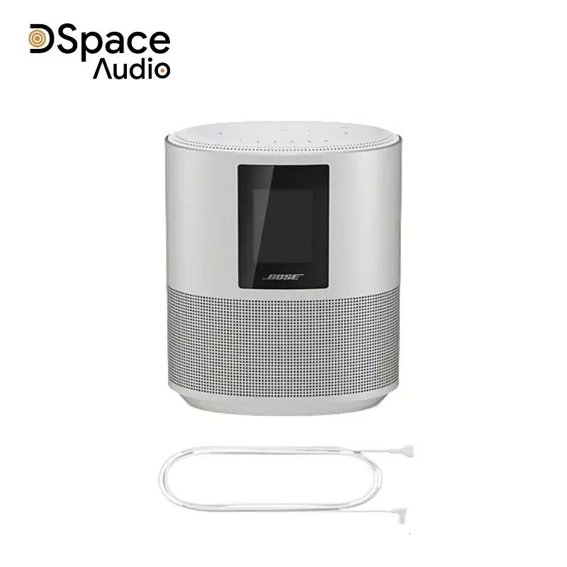 Bose Smart Speaker 500 - Ảnh 10