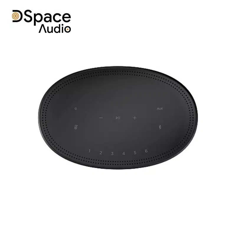 Bose Smart Speaker 500 - Ảnh 9