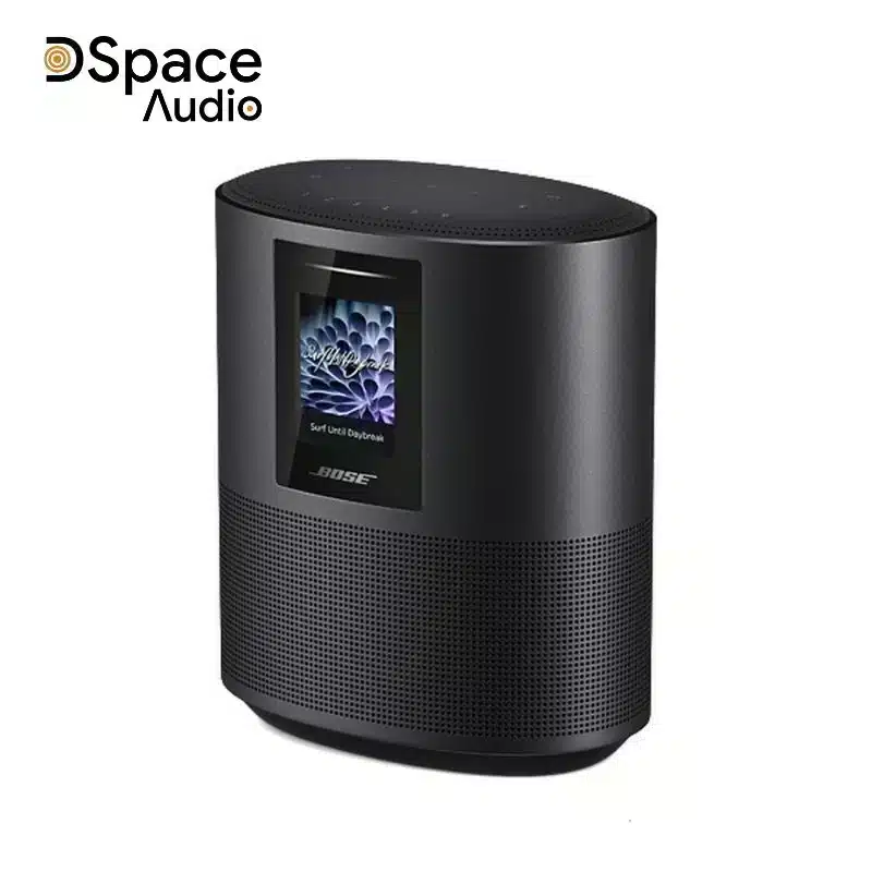 Bose Smart Speaker 500 - Ảnh 8
