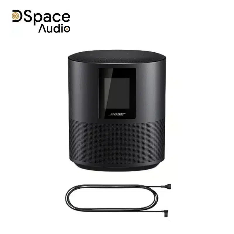 Bose Smart Speaker 500 - Ảnh 5